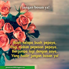 Thank you (an expression of gratitude). 99 Gambar Lucu Ucapan Terima Kasih Kembali Cikimm Com
