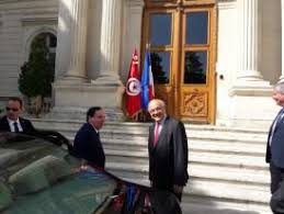 Un engagement commun pour les accords sur le climat. Inauguration Du Bureau Consulaire De Tunisie A Nimes Actualites Accueil Les Services De L Etat Dans Le Gard