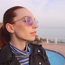 Quatro Sunglasses andwer Ultra Violet