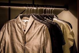Make An Impact With Led Closet Lighting