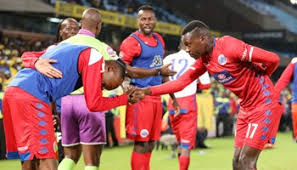 We facilitate you with every mamelodi sundowns free stream in stunning high definition. Gallery Supersport United Football Club