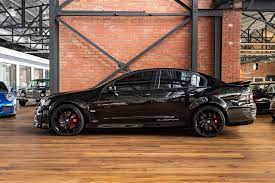 Race bred the vx clubsport was launched in early 2000 and featured the same v8 engine as the clubsport vt series ii, but with an increased power output, up by 5 kw to 255 kw. 2012 Holden Special Vehicles Clubsport R8 Richmonds Classic And Prestige Cars Storage And Sales Adelaide Australia