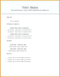 These 530+ resume samples will help you unleash the full potential of your career. Resumes Samples For Jobs Yerat