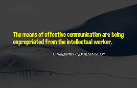 C Wright Mills Quotes Sayings