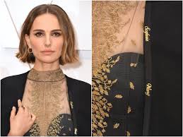 Welcome to the official twitter of the world's best unofficial fan site for natalie portman. Natalie Portman Responded To Rose Mcgowan Over Oscars Cape Criticism