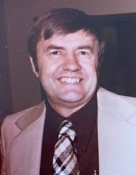 Obituary for Allan A. Knudson