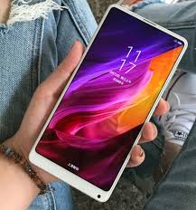 Mi mix is when modern day minimalist design meets traditional ceramic craftsmanship. Xiaomi Mi Mix 2s Wikipedia