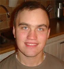 Personakt för Robert Alexander Johansson, Född 1988-01-21  Västerås,Västmanlands län