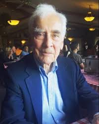 Douglas Peterson Obituary (2017)