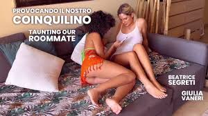 @giuliavaneris video Tweet