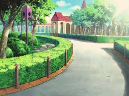 Outdoor Anime Hotel Background A collection of the top 27 gacha life wallpapers and backgrounds available for download for free. outdoor anime hotel background