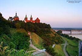 We have reviews of the best places to see in plock. Plock Poland View Of The Cathedral Almost Feels Like Home Beautiful Landscapes Poland Travel Wishes