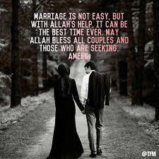 Both boys & girls can read as said above. Marriage Proposal Islamicanswers Com Islamic Advice