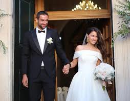 We are flying to monte carlo! Player S Wives And Gfs Talk Tennis