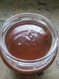 Mon Nutella Fait Maison Recette Nutella Fait Maison Nutella Maison Recette Nutella Maison