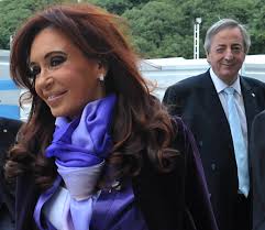She was an argentine senator for the buenos aires province at the time of. Cristina Fernandez De Kirchner Biografia De Cristina Fernandez De Kirchner Cristina Fernandez De Kirchner