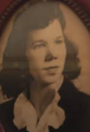 Irene Wilson Obituary