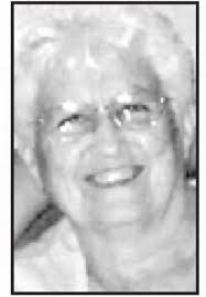 Mary Ann Herauf Jurcich (1930-2010)