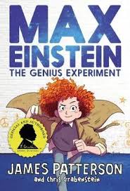 James and his many many enemies. All The Max Einstein Series Books In Order Toppsta