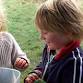 Family event Animals in Autumn at Lower Moor event image