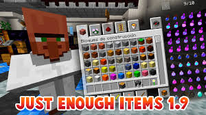 Jei integration, the successor to nei integration by tonius, is an addon for just enough items (jei) for minecraft 1.10 and above. Minecraft Just Enough Resources Jer Oyuntakip