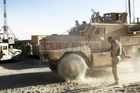 Baza ghazni, w której stacjonują polscy żołnierze. Niemieccy Zolnierze Opuszcza Afganistan Zabiora 22 5 Tys Litrow Piwa Super Express Wiadomosci Polityka Sport