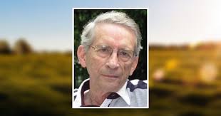 James George Obituary December 5, 2019