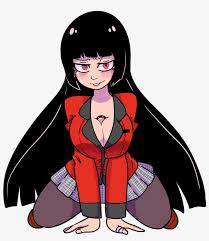 Including color hair bubble and cosplay blue hair at wholesale prices from black hair cartoon manufacturers. T Shirt Hoodie Fictional Character Cartoon Black Hair Kakegurui Character Transparent Transparent Png 1280x1808 Free Download On Nicepng