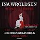 Ina Wroldsen: The Business of Christmas event image