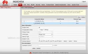 1.pertama yang harus sobat lakukan adalah menyalakan modem ont huawei hg8245a tersebut. Menjadikan Huawei Hg8245a Menjadi Client Pppoe Di Mikrotik Via Lan Labkom Co Id
