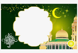Gambar koleksi kad hari raya kartun ini dipetik dari pemilik berikut. Frame Selamat Hari Raya Aidilfitri 800x480 Png Download Pngkit