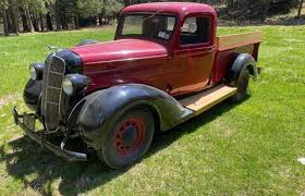 Image result for Mercury 1936 Dodge