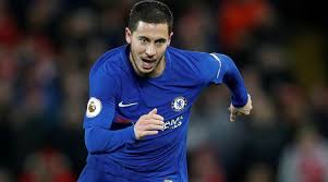 Eden hazard, latest news & rumours, player profile, detailed statistics, career details and transfer information for the real madrid cf player, powered by goal.com. Antonio Conte Backs Eden Hazard To Reach New Heights At Chelsea Sports News The Indian Express