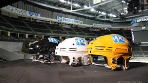 With each transaction 100% verified and the largest inventory of tickets on the web, seatgeek is the safe choice for tickets on the web. Ppg Selected As Official Helmet Sponsor For The Pittsburgh Penguins New Season Pittsburgh Business Times