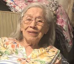 Blanche Lopez Obituary