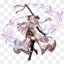 Https Rei Animecharactersdatabase Com Uploads Chars 36338 Check Out My Character In Granblue Fantasy Clipart 3363339 Pikpng Anime and figurines from japan. granblue fantasy clipart 3363339