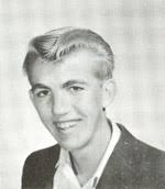 Tooele High School Class of 1963