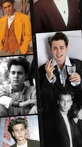 Johnny Depp Wallpaper Johnny Depp Wallpaper Young Johnny Depp Johnny Depp