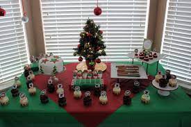 See more ideas about christmas in july, christmas in july decorations, summer christmas. Christmas In July Birthday Party Ideas Photo 16 Of 42 Catch My Party