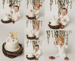 Simple Birthday Party Ideas For 1 Year Old Boy Pin By Katie Becker On Geburtstag Boys First Birthday Cake Simple First Birthday Smash Cake Photos Boy