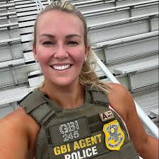 This year, GBI Inspector Mitchell Posey and Special Agents Nic Johnson,  Jamie Abercrombie, Taylor Lawrence, and Shilo Crane participated in the  9/11 Memorial Stair Climb. They climbed 2,071 stairs to represent the