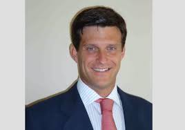 Man Group ficha a Luis Martín como ventas para Iberia en su nueva oficina  de Madrid