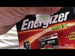 Dynotag web enabled smart tags with dynoiq & lifetime service. How To Replace Smart Tag Battery Youtube