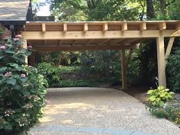 The best oak carports options on the market. Timber Framed Carports Hand Crafted By Moresun Carport Carport Plans Carport Patio