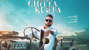 Chitta Kurta Lyrics Karan Aujla Lyricsbell A punjabi song sung by rs chauhan, ikka, produced by preet hundal while lyrics are penned by ikka. chitta kurta lyrics karan aujla