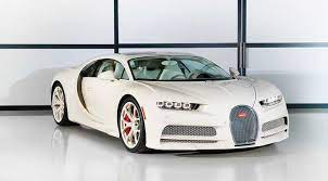 Este Bugatti Chiron Hermes Edition Es Unico En El Mundo Y Ha Llegado A Tiempo Por Navidad Para Su Afortunado Dueno Bugatti Chiron Bugatti Super Cars