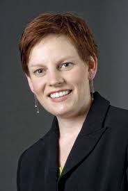 UNH Faculty Concert Series presents soprano Jenni Cook