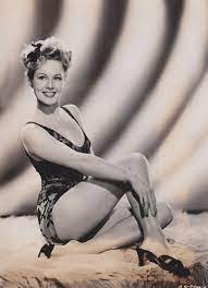 Virginia Mayo S Feet | My XXX Hot Girl
