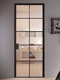 Welcome to interior glass doors, offered exclusively by protech direct. Graffic Crittall Style Doors Image 1 Internal Glass Doors Glass Doors Interior Elegant Doors