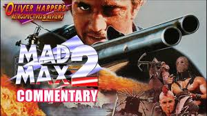 Mad max joins forces with nuclear holocaust survivors to defend an oil refinery under siege from a ferocious, marauding horde that plunders the land for gasoline. Mad Max 2 The Road Warrior Commentary Podcast Special Youtube
